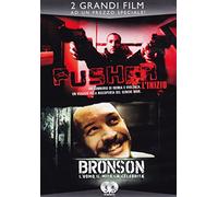 Pusher - L'inizio + Bronson