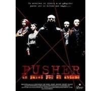 Pusher-Un Paseo Por El Abismo [Import]