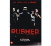 PUSHER-VN G