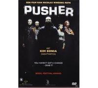 PUSHER-VN G