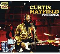 Pusherman – Warner Music