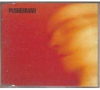 Pusherman - Chase It [Import]