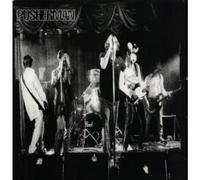 Pusherman - FIRST TIME 12" SINGLE UK IGNITION 1995 2 TRACK IN NUMBERED PIC SLEEVE B/W TOUCH ME (IGNTVE)