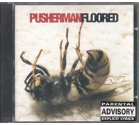 Pusherman - Floored [Import]