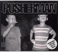 Pusherman - Show Me Slowly [Import]