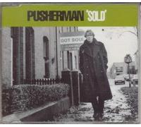 Pusherman - Sold [Import]