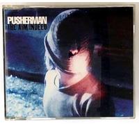 Pusherman - The Aim Indeed [Import]