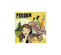 Feeder – Pushin Senses – Import