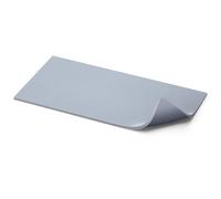 Pushglossy Housse de protection en silicone pour presse à chaud 0,3 x 10,2 x 20,3 cm, accessoires double face, utilisation pour chapeau, transfert HTV, vinyle, bricolage, petite entreprise