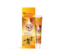 PUSHI Store Beevenom New Zealand Bee Venom Professional Treatment Gel - Meniscus Pain Relief Ointment, Joint & Bone Therapy Cream, Relieve Joint Pain (3pcs)