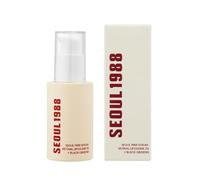 PUSHI Store seoul 1988 serum with retinol and black ginseng - anti-, fine lines, and brightening - 2%retinal liposome, bakuchiol, vitamin c & peptides - sérum retinol visage anti-âge - soin rides 30ml