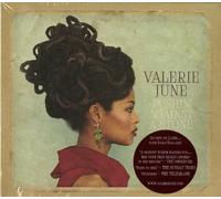 Pushin Against a Stone by Valerie June