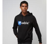 Mister Tee Sweat-shirt Pushin P Hoody Noir XS