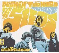 Seeds the - Pushin' Too Hard [Import]