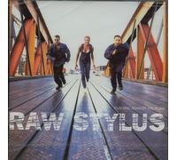 Stylus Raw – Pushing Against The Flow