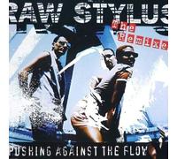 Pushing Against The Flow (Remixes, 1996) [Import]
