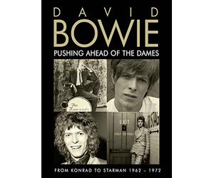Pushing Ahead of the Dames/Documentaire