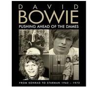 Pushing Ahead Of The Dames DVD DVD