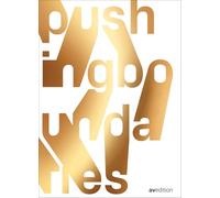 Pushing Boundaries: Pioneers of Advanced Technologies