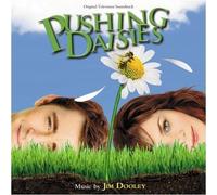 Pushing Daisies