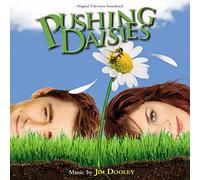 Pushing Daisies