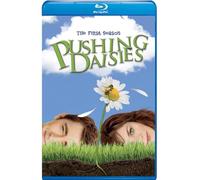 Pushing Daisies [Blu-Ray] [Import]