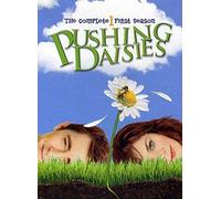 Pushing Daisies – Saison 1 intégrale – Warner Bros.