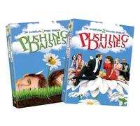 Pushing Daisies: Complete First & Second Seasons