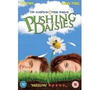 Pushing Daisies – Saison 1 – 1 disque – importé – Warner Bros.