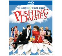 Pushing Daisies: Complete Second Season [Blu-Ray]