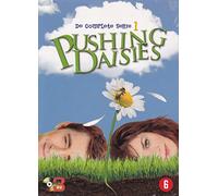 Pushing Daisies: L'intégrale de la saison 1 - Coffret 3 DVD