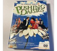 Pushing Daisies Saison 2 Complète - Dvd