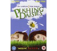 Pushing Daisies - Complete Season 1