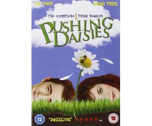 Pushing Daisies Season 1 [One-Disc.] [Import]