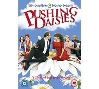 Pushing Daisies-Season 2 [Standard Edition] [Import]