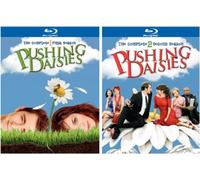 Pushing Daisies: Seasons 1 & 2 [Blu-ray]