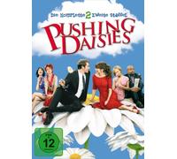 Pushing Daisies - Staffel 2