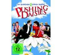 Pushing Daisies-Staffel 2 [Import]
