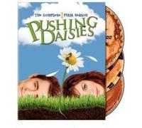 Pushing Daisies : The Complete First Season