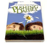 Pushing Daisies: The Complete First Season Dvd (2007)