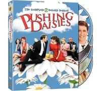 Pushing Daisies – Intégrale de la saison 2