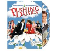 Pushing Daisies: The Complete Second Season