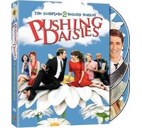 Pushing Daisies - The Complete Second Season