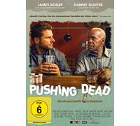 PUSHING DEAD (OmU) (DVD)