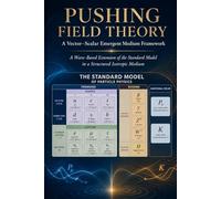 Pushing Field Theory: A Wave-Based Extension of the Standard Model
