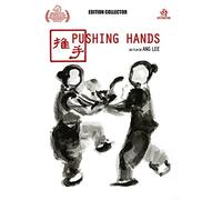 Pushing Hands