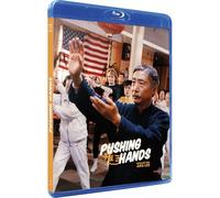 Pushing Hands - Blu-Ray