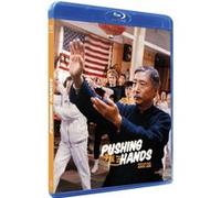 Pushing Hands Blu-ray E