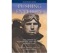 Pushing The Envelope