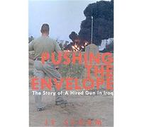 Pushing the Envelope J. T. Storm (Auteur)